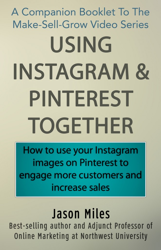 141006 using Instagram and Pinterest