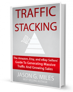 traffic stacking book cover